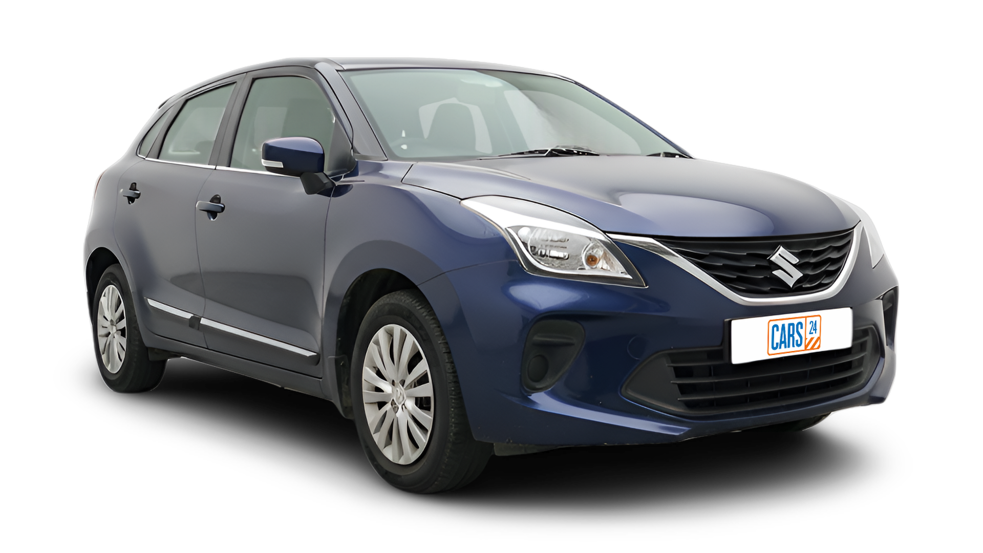 Maruti Baleno-img